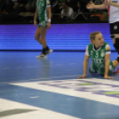 2018.01.21 Győri Audi Eto Kc-Budaörs Kc Női kézilabda mérkőzés Fotók:árpika 