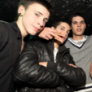 Lapos - Előszilveszteri Friday Night 2011.12.30. (péntek) (Fotók: K.B.)