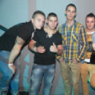 Club Vertigo -  Edo Denova 2013.10.12.26. (szombat)