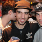 2013.04.15.Hétfő Bridge AK Hallgatói napok 1.nap fotók:árpika