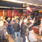 2014.12.03.Szerda Lapos Bahnhof Dj:Marcee & Dj:RnŐ Fotók:árpika