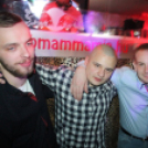 2015.02.21 Mamma Mia Szombati Házibuli Dj:Balage Fotók:árpika