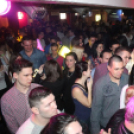 2015.01.24.Mamma Mia Éjjel-Nappal Budapest Joe és Barbi Dj:Balage