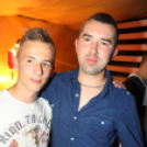 Club Neo Nyitó buli