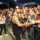 2018.06.15.Nyárnyitó Koncert 1.nap Fotók:árpika 