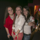 Club Vertigo - UV Party / Let' Drink 2014.09.27. (szombat)