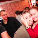 2016.10.28 Mamma Mia Pénteki Házibuli Dj:Ice&Solymi Conga