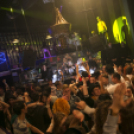 Club Vertigo - Julia Carpenter 2014.11.22. (szombat)