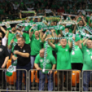 2018.03.10 Győri Audi ETO KC-RK Krim Ljubljana női BL kézilabda Fotók:árpika 