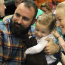 2020.01.26.Győri Audi ETO KC-Brest női Bajnokok Ligája mérkőzés