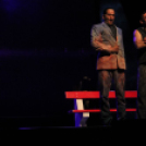  2016.03.19 Audi Aréna Omega és az ExperiDance musicel Fotók:árpika