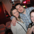 2016.03.11 Mamma Mia Pezsgőt a Csajoknak Party Dj:Hubik&Solymi Conga Fotók:árpika