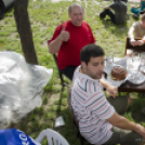 Mackó Kuckó jótékonysági evőverseny és 5. születésnap