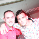 2014.03.22 Szombat Mamma Mia Házibuli DJ:Balage Fotók:árpika