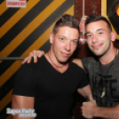 2014.07.09.Szerda - Lapos Party