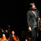 2017.02.11.Edvin Marton Rock Symphony Koncert Audi Aréna Fotók:árpika 