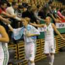 2013.01.06. Hat-Agro Uni Győr-ZTE NKK női kosárlabda Fotók:árpika