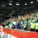 2018.03.10 Győri Audi ETO KC-RK Krim Ljubljana női BL kézilabda Fotók:árpika 