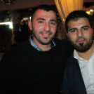 2015.12.26.Mamma Mia Karácsonyi Video Disco Dj:Hubik & Solymi Conga Photo by árpika