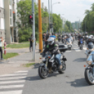 2015.05.09. Motoros Felvonulás Győr Fotók:árpika