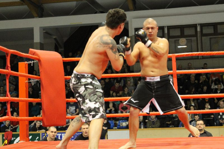 2013.03.31 Szombat IV.KOKO-GYM Küzdősport gála (2) fotók:árpika