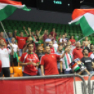 2019.07.12.Kézilabda Női U19-es EB Magyarország-Ausztria 