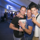 Mundo - Éden éjjel / w. Twins 2015.07.04. (szombat)