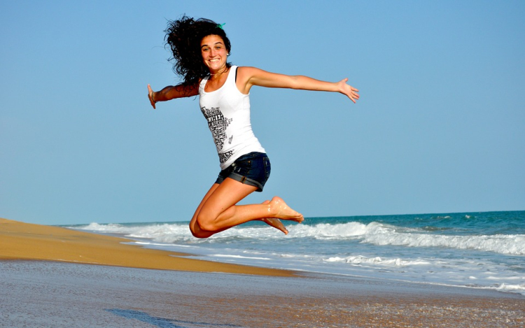 Kiegyensúlyozott táplálkozás a mindennapokban