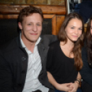 2013.05.03.Péntek Lapos Solymi Konga Night Fotók:adrián