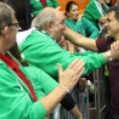 2017.11.17.Győri Audi Eto Kc- Brest Breategne női Bl Kézilabda mérkőzés Fotók:árpika