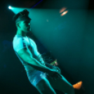 Club Vertigo -  UV Party 2013.11.03. (szombat)