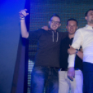 Club Vertigo - Let's drink /w. Sterbinszky 2015.03.28. (szombat)