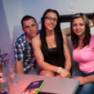 Csábítás éjszakája