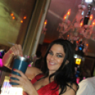 2014.04.19. Mamma Mia Celebek a Pultban Bódi Sylvi És Berki Krisztián,Hódi Pamela Fotó:árpika