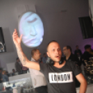 Club Mundo - Julia Carpenter 2015.05.16. (szombat) (Fotók: Mundo)