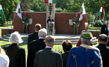 Nemzeti Összetartozás Napja Győrben