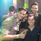 Club Vertigo - Supergirl Party 2015.01.10. (szombat)