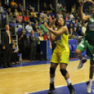 2013.04.15 Hétfő UE Sopron-Hat-Agro Uni Győr női kosárlabda fotók:árpika