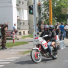 2015.05.09. Motoros Felvonulás Győr Fotók:árpika