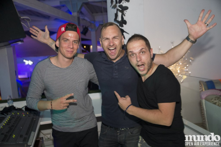 Mundo - Sterbinszky 2014.06.28. (szombat)