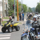 2015.05.09. Motoros Felvonulás Győr Fotók:árpika