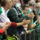 2017.10.27. Győri Audi ETO-Dunaújváros KKA Női kézilabda mérkőzés Fotók:árpika 