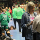 2019.03.02. Győri Audi ETO KC -Ferencváros Női BL mérkőzés