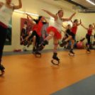 2013.12.06.Péntek Mikulás Kangoo Party fotók:árpika