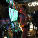 2016.11.19. Szombat Casino Win Győr Férfinap Fotók.árpika