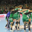 2018.05.23. Audi ETO KC -Békéscsaba női kézilabda és a bajnoki ünneplése Fotók:árpika 