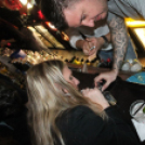 2015.01.17.Mamma Mia Éjjel-Nappal Budapest Gábor és Lali Dj:Balage