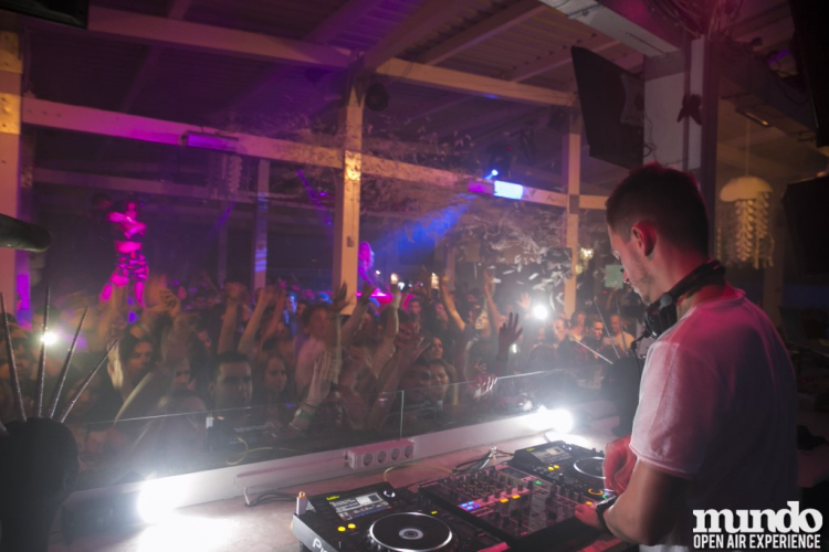 Mundo - Andro 2014.08.30. (szombat)