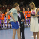 2019.07.21.Kézilabda Női U19-es EB Döntő Magyarország-Hollandia és záróünnepség