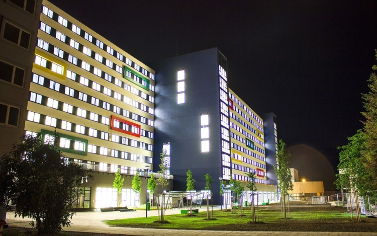 Nagyon nem mindegy, hogy bekerülsz-e a koleszba